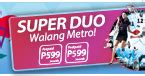 globe prepaid duo|Globe explains Duo Landline service .